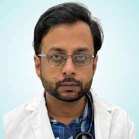 Dr. Pankaj Kumar